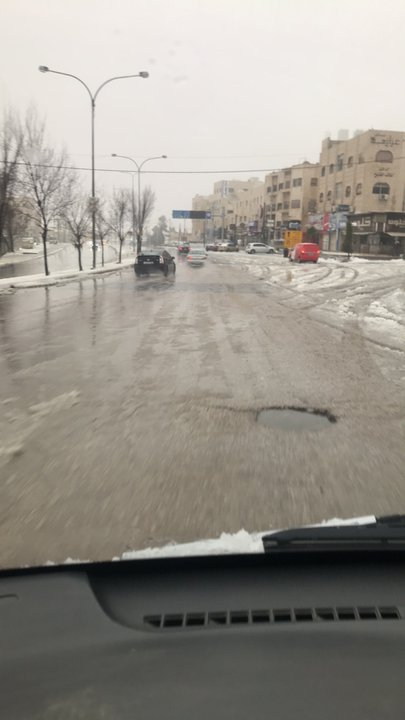 مشاركاتي في أنت الراصد