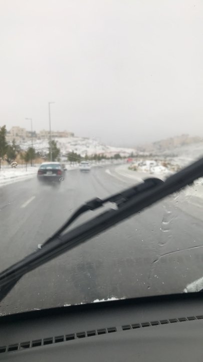 مشاركاتي في أنت الراصد