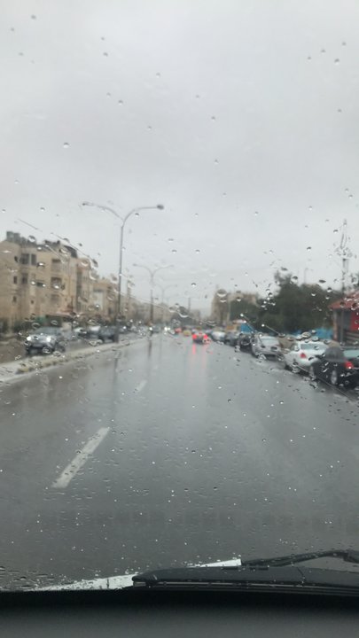 مشاركاتي في أنت الراصد