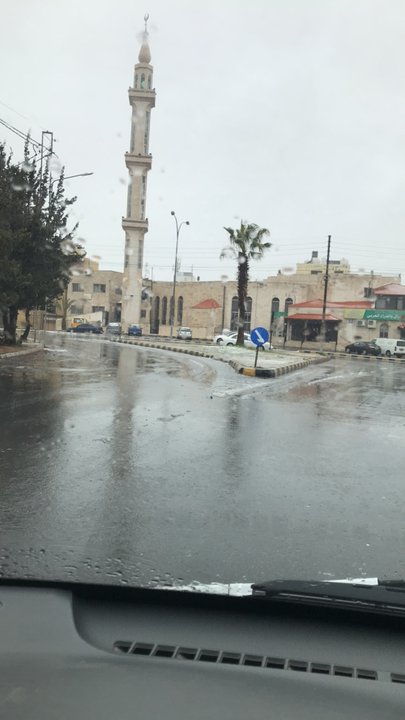 مشاركاتي في أنت الراصد