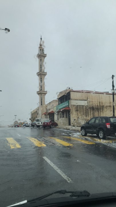 مشاركاتي في أنت الراصد