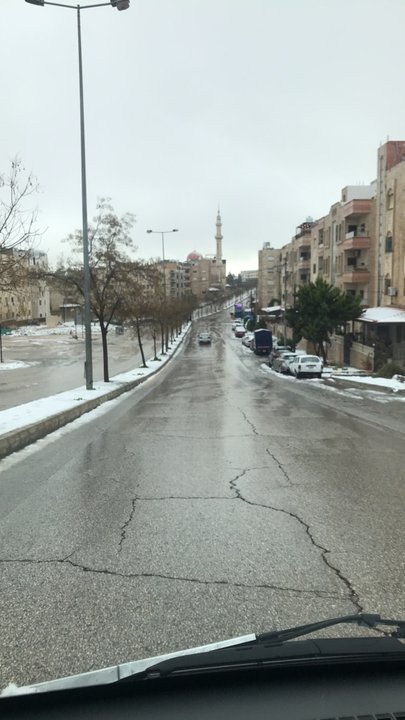 مشاركاتي في أنت الراصد