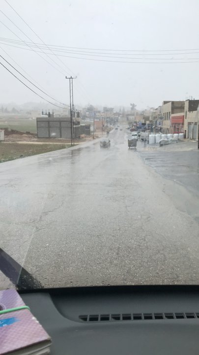 مشاركاتي في أنت الراصد