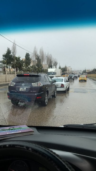 مشاركاتي في أنت الراصد