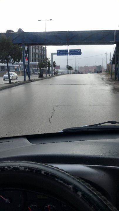 مشاركاتي في أنت الراصد