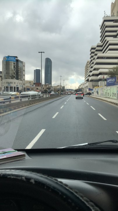 مشاركاتي في أنت الراصد