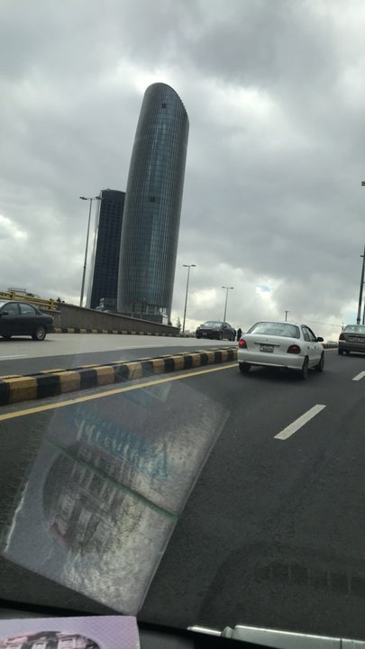 مشاركاتي في أنت الراصد