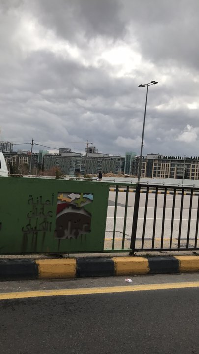 مشاركاتي في أنت الراصد