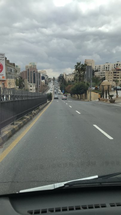 مشاركاتي في أنت الراصد