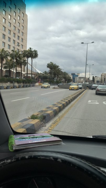 مشاركاتي في أنت الراصد