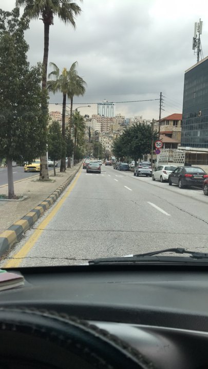 مشاركاتي في أنت الراصد