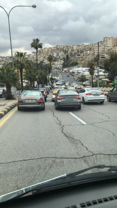 مشاركاتي في أنت الراصد