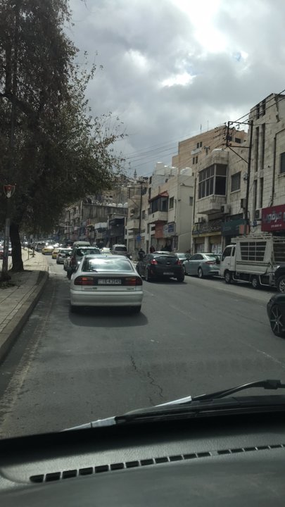 مشاركاتي في أنت الراصد