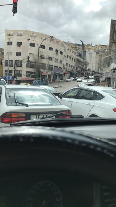 مشاركاتي في أنت الراصد