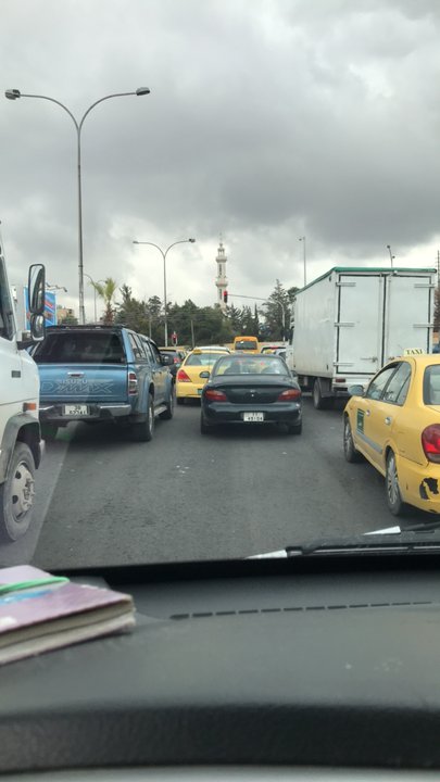 مشاركاتي في أنت الراصد