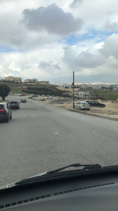 مشاركاتي في أنت الراصد