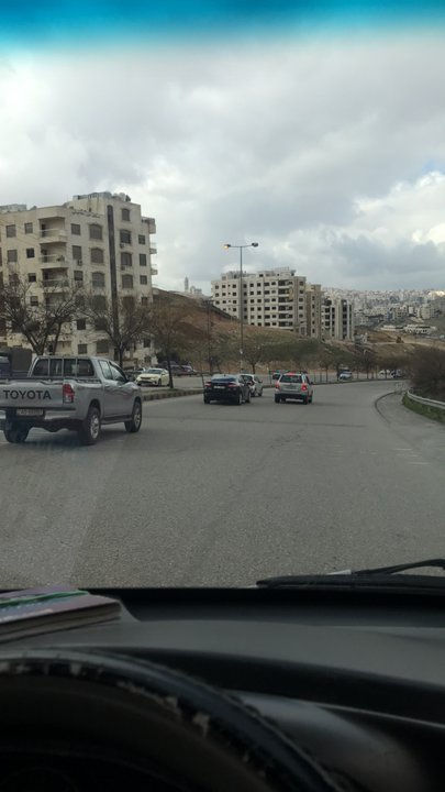 مشاركاتي في أنت الراصد