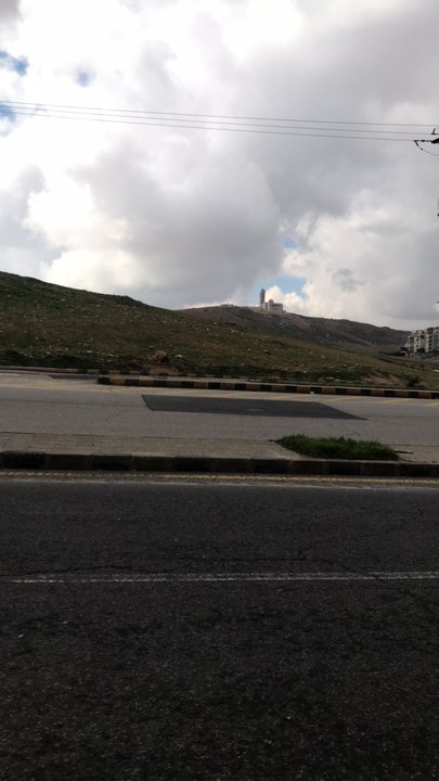 مشاركاتي في أنت الراصد