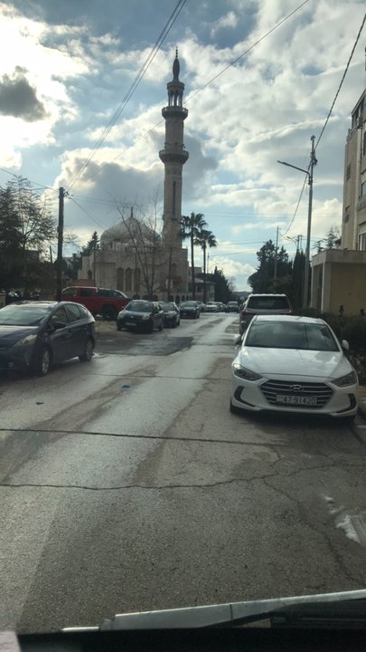 مشاركاتي في أنت الراصد