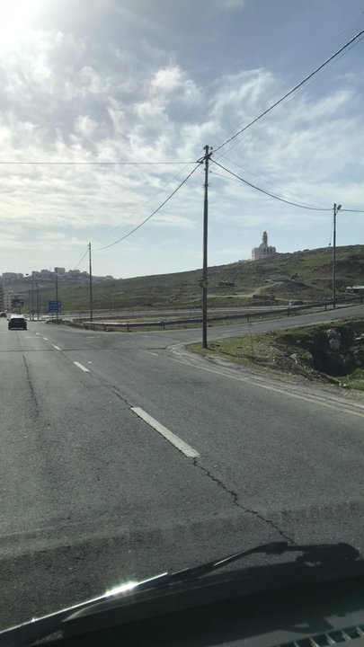 مشاركاتي في أنت الراصد