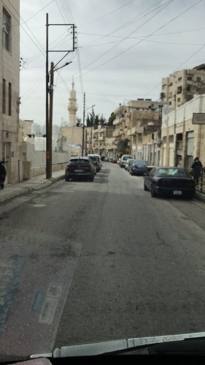 مشاركاتي في أنت الراصد