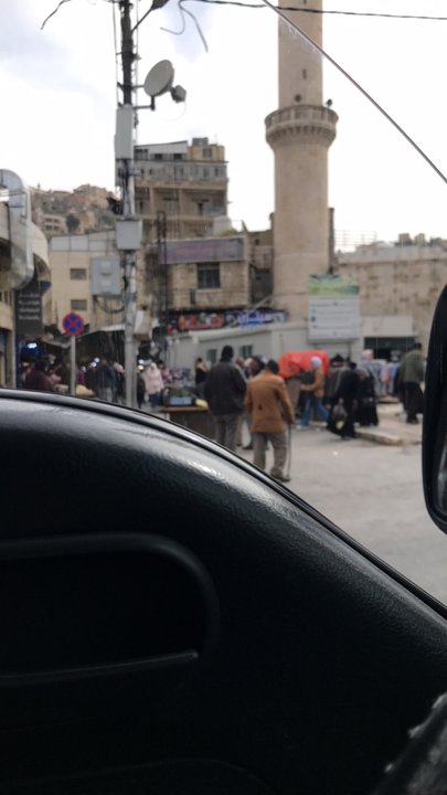 مشاركاتي في أنت الراصد