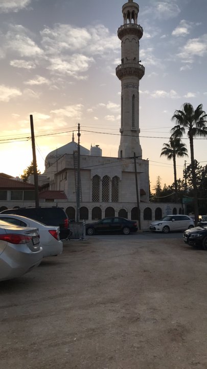 مشاركاتي في أنت الراصد