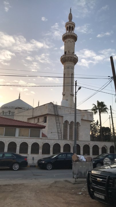 مشاركاتي في أنت الراصد