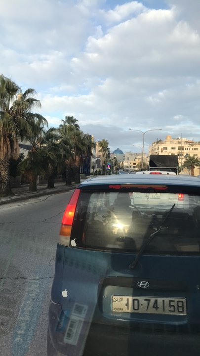 مشاركاتي في أنت الراصد