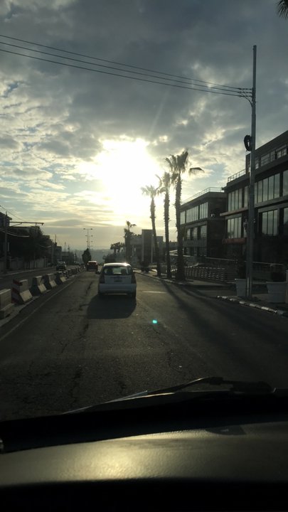 مشاركاتي في أنت الراصد