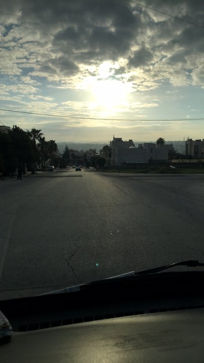 مشاركاتي في أنت الراصد