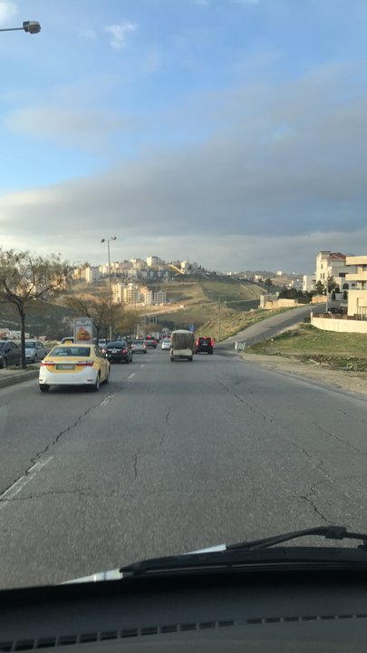 مشاركاتي في أنت الراصد