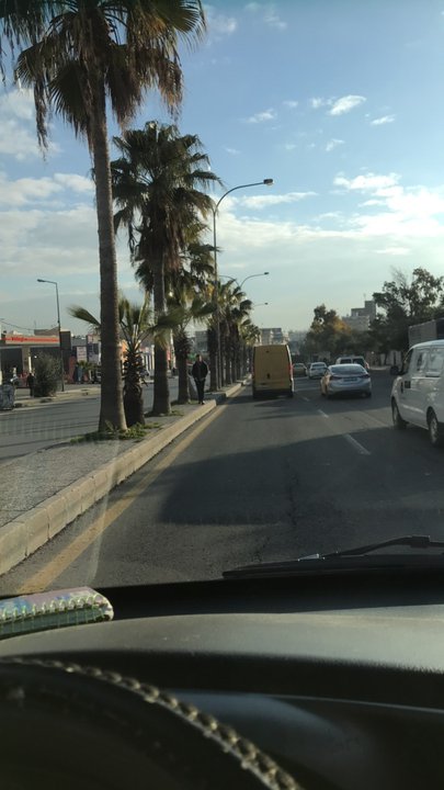 مشاركاتي في أنت الراصد