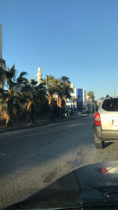 مشاركاتي في أنت الراصد