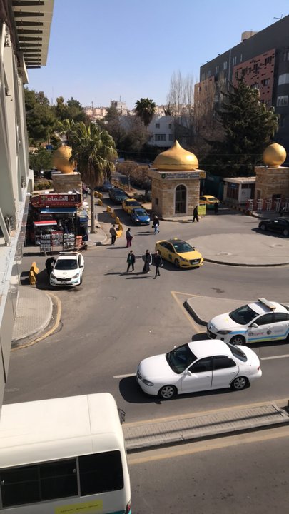 مشاركاتي في أنت الراصد