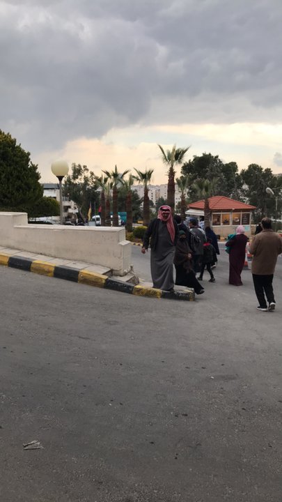 مشاركاتي في أنت الراصد