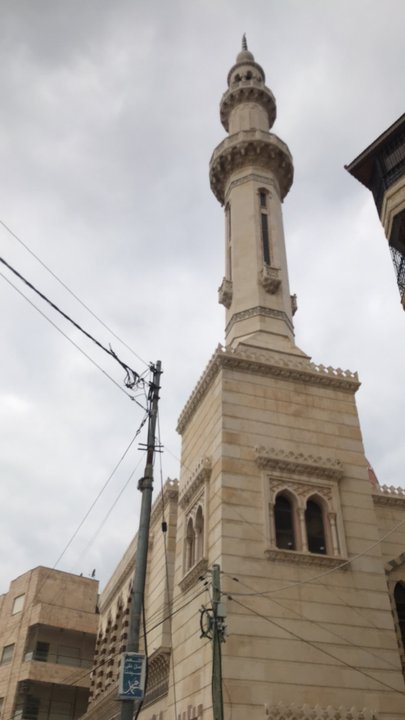 مشاركاتي في أنت الراصد