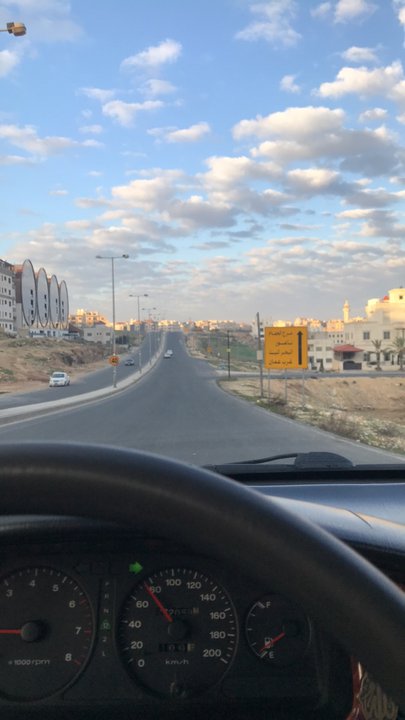 مشاركاتي في أنت الراصد