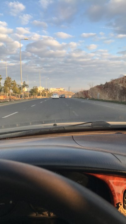 مشاركاتي في أنت الراصد