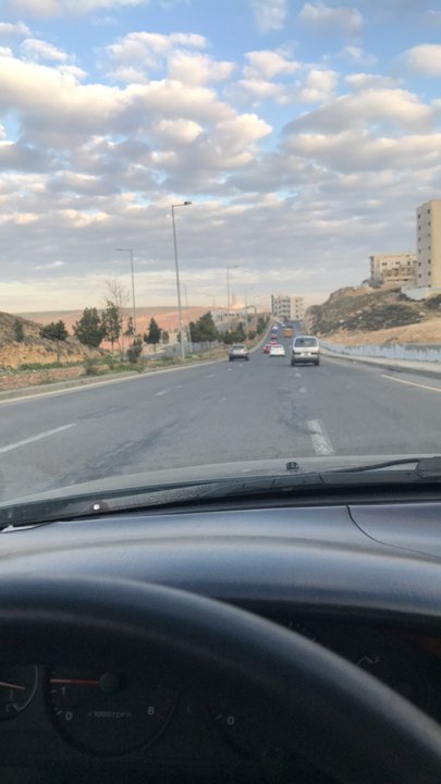 مشاركاتي في أنت الراصد