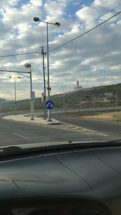 مشاركاتي في أنت الراصد