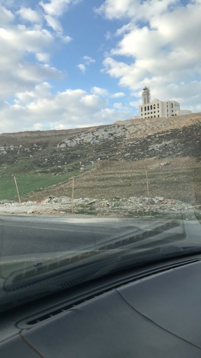 مشاركاتي في أنت الراصد