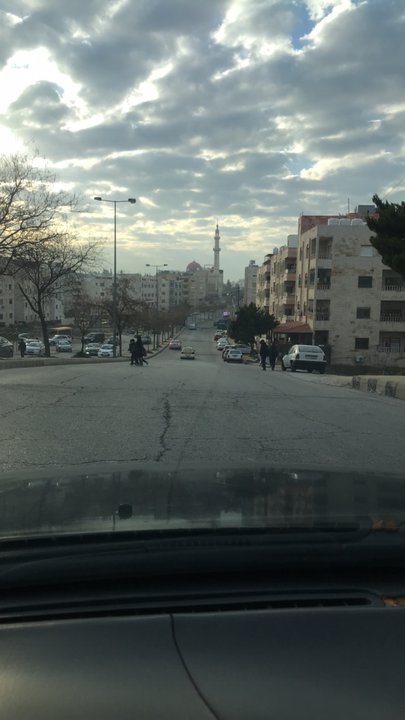 مشاركاتي في أنت الراصد