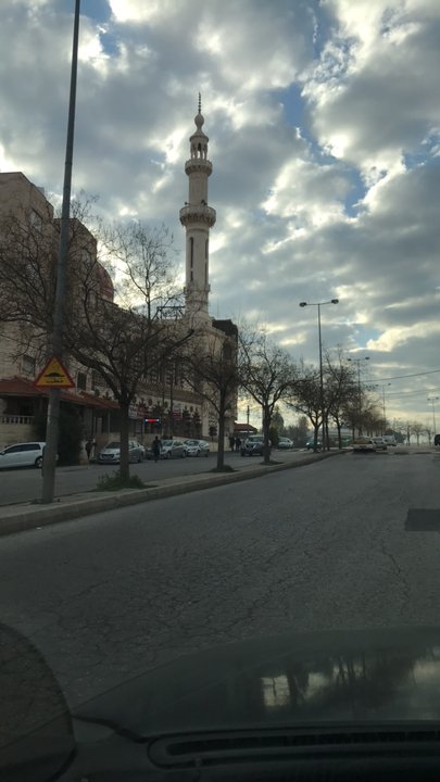 مشاركاتي في أنت الراصد