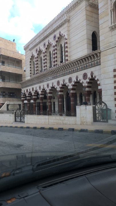 مشاركاتي في أنت الراصد