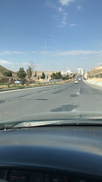 مشاركاتي في أنت الراصد