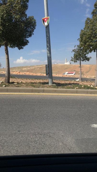 مشاركاتي في أنت الراصد