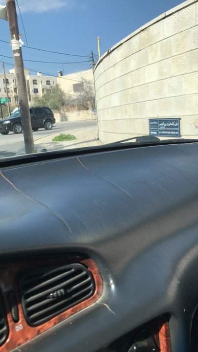 مشاركاتي في أنت الراصد