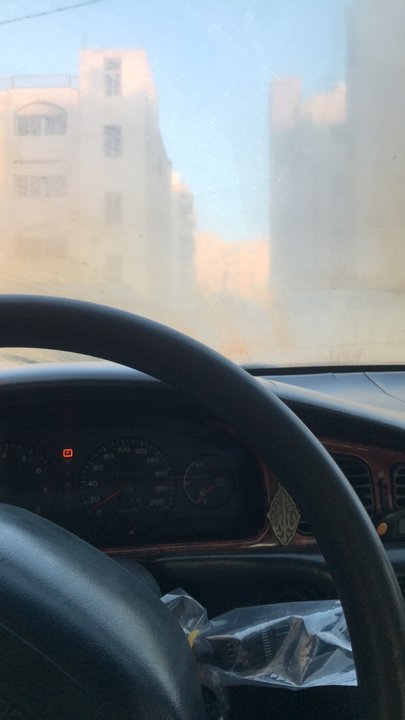 مشاركاتي في أنت الراصد