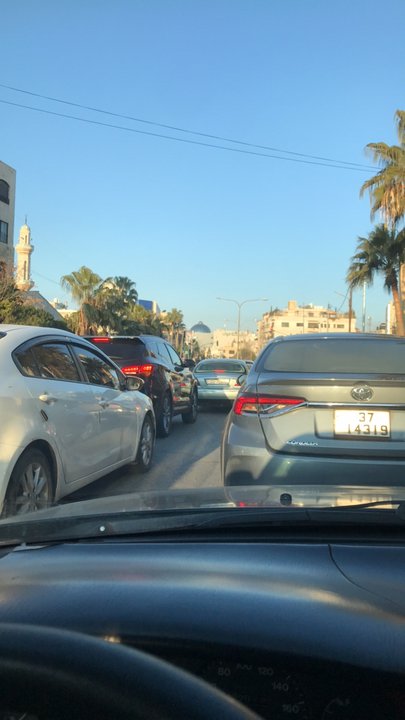 مشاركاتي في أنت الراصد